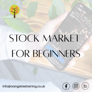 Stock Market for Beginners