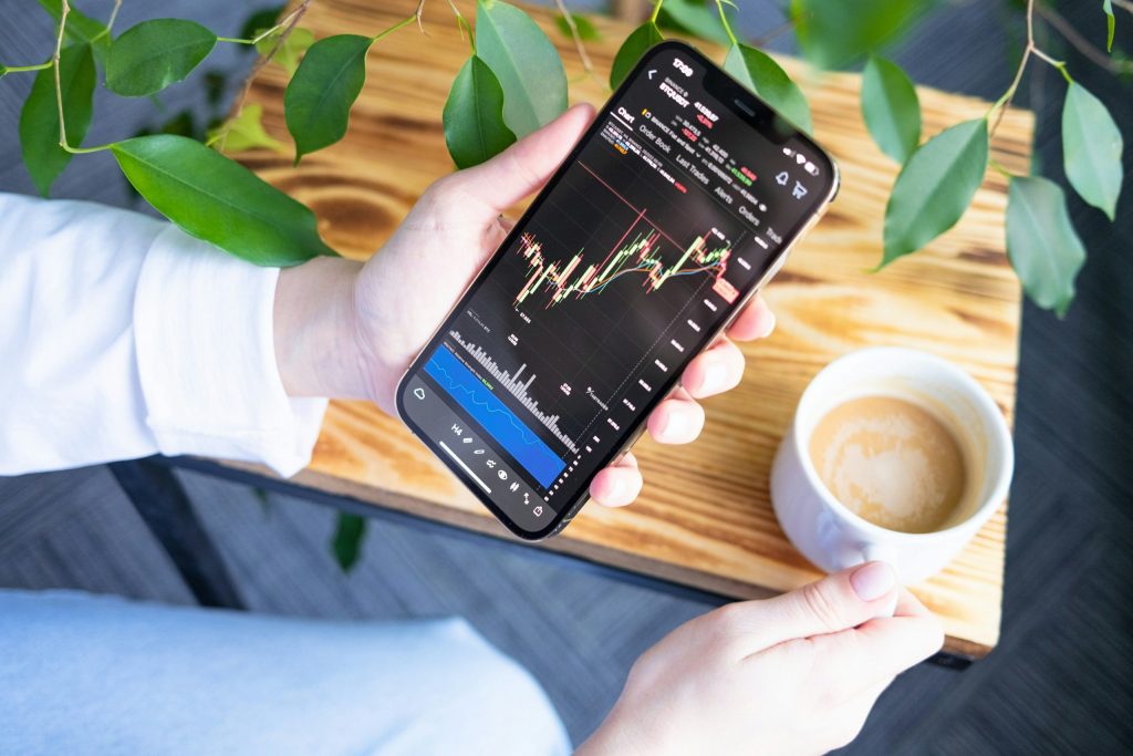 Straightforward Guide to the Stock Market for UK Beginners