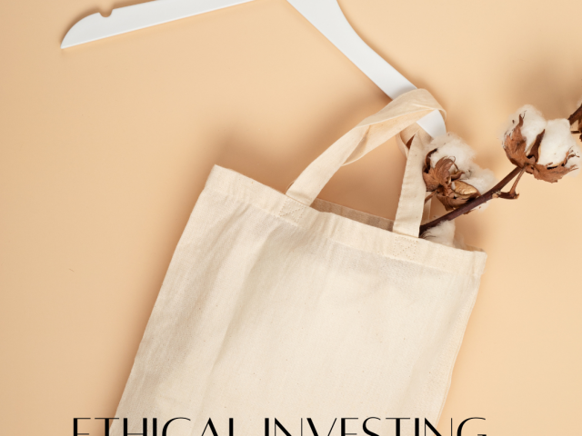 Ethical Investing
